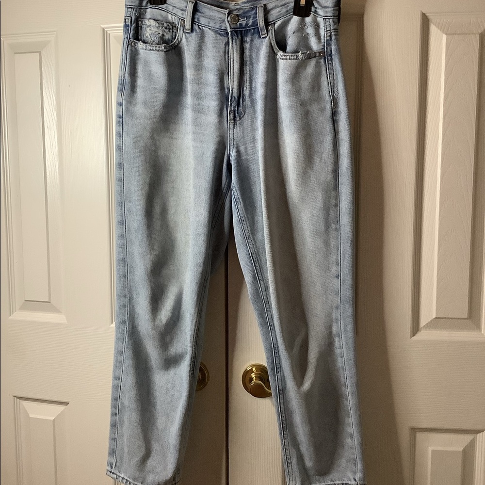 American Eagle